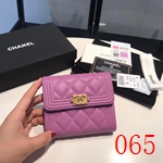 スーパーコピーシャネル財布